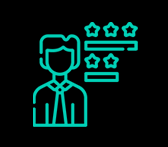 años de experiencia